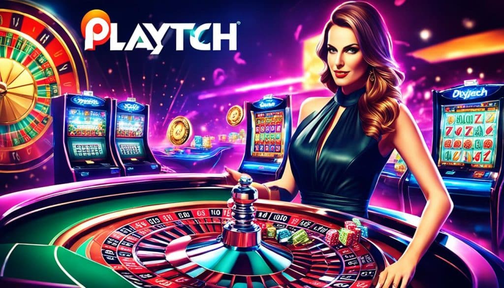 Playtech Casino Siteleri Playtech Casino Siteleri