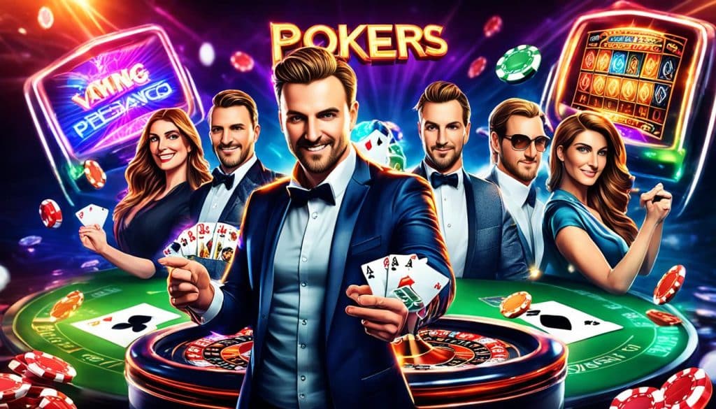 PokerKlas Slot Oyunları PokerKlas Slot Oyunları