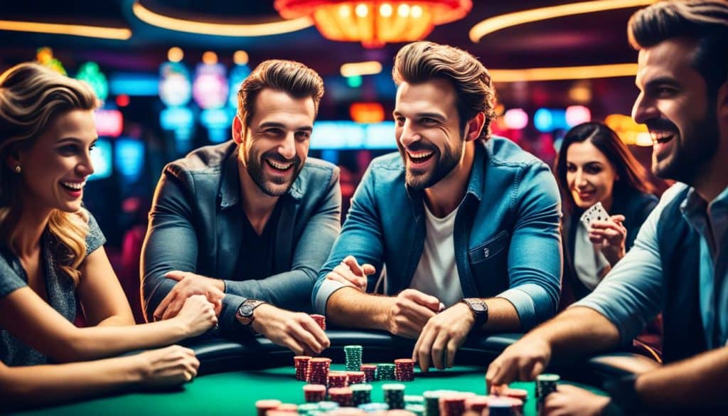 PokerKlas'da Bahis Oynama PokerKlas'da Bahis Oynama