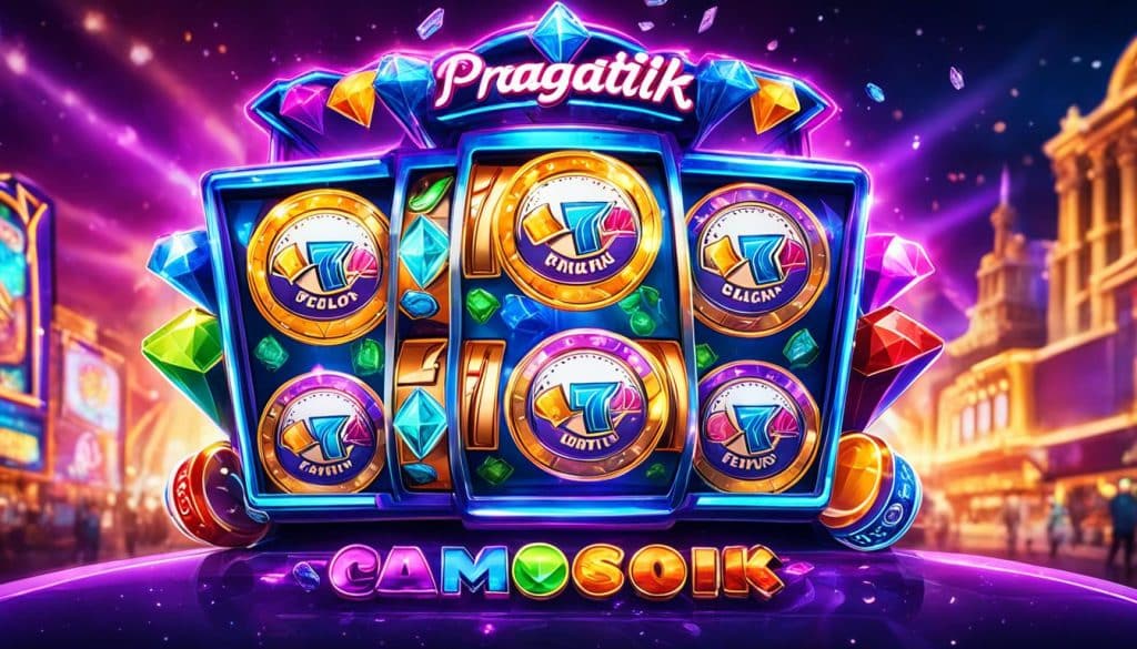Pragmatik Play Slot Oyunları Pragmatik Play Slot Oyunları