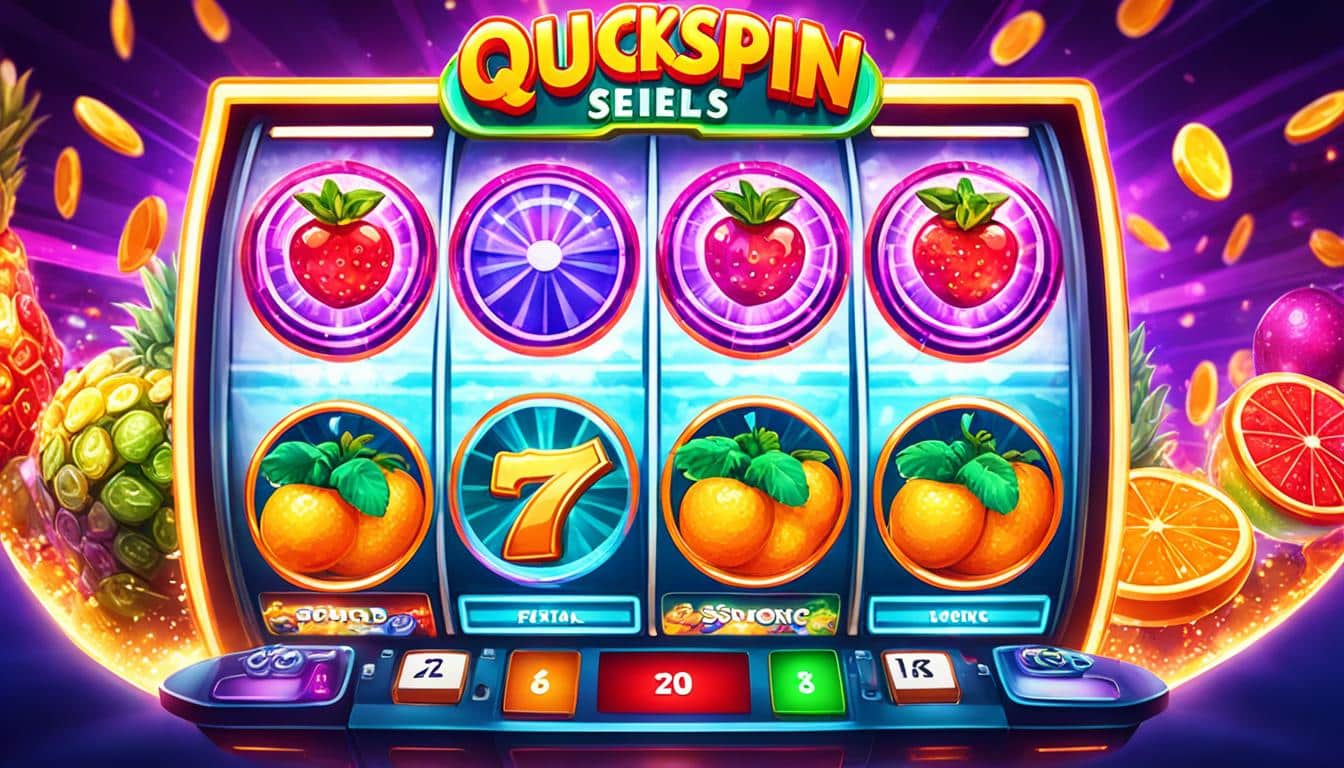 Quickspin