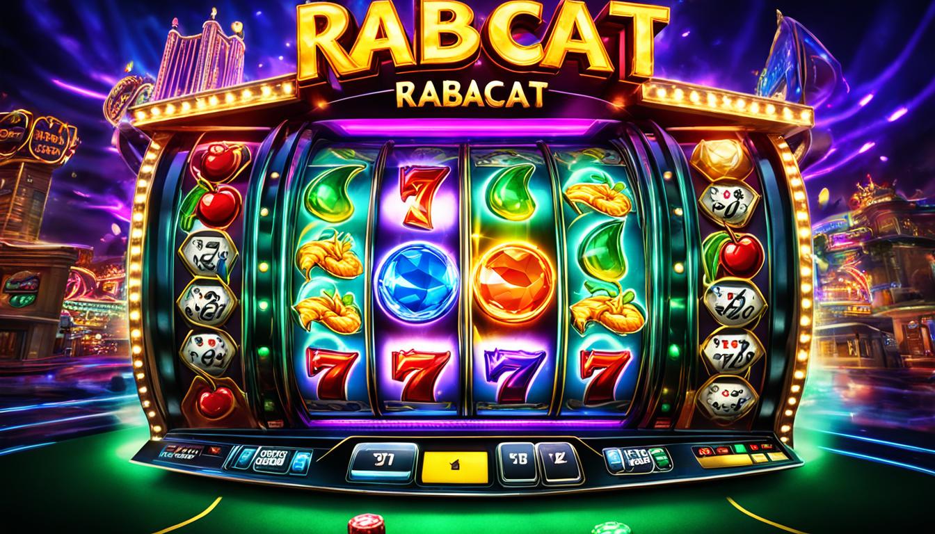 Rabcat