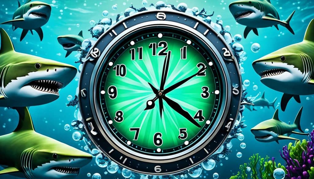 Razor Shark Kazandırma Saatleri ve Taktikleri Razor Shark Kazandırma Saatleri ve Taktikleri