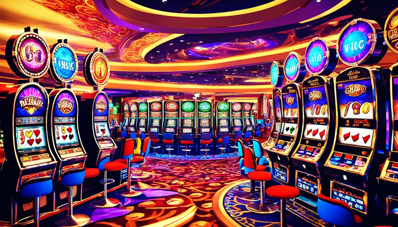 Realtime Gaming