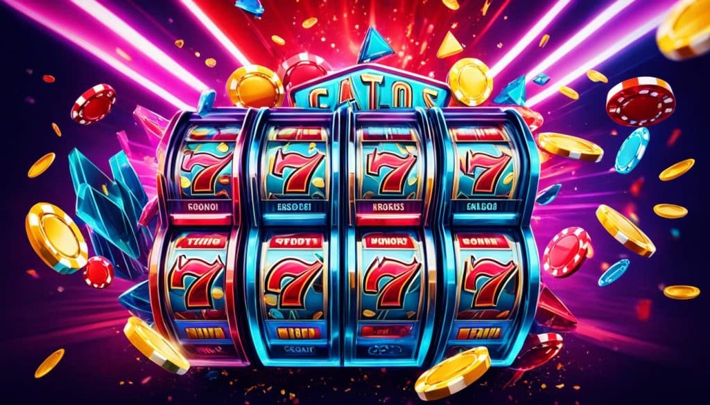 Red Rake Gaming Slot Oyunları Red Rake Gaming Slot Oyunları