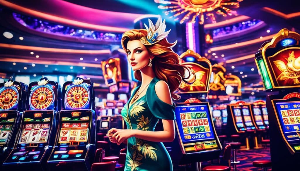 SG Interactive Slot Oyunları SG Interactive Slot Oyunları