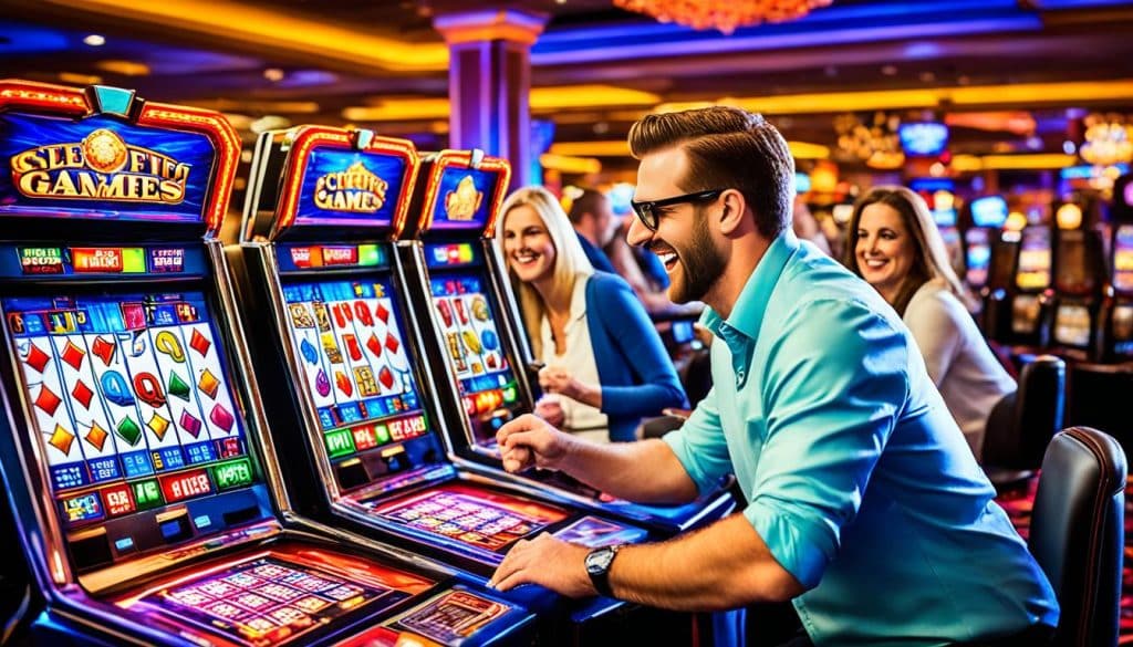 Scientific Games Şirketi Scientific Games Şirketi