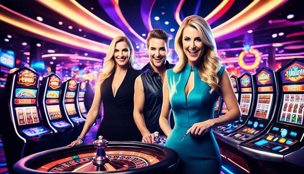 Smartsoft Gaming Casino Oyunları Smartsoft Gaming Casino Oyunları