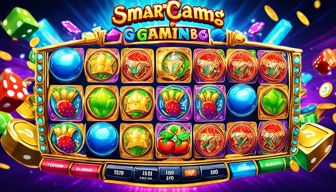 Smartsoft Gaming