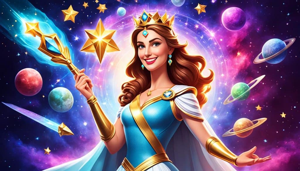 Starlight Princess 1000 kazandırma saatleri için en iyi siteler