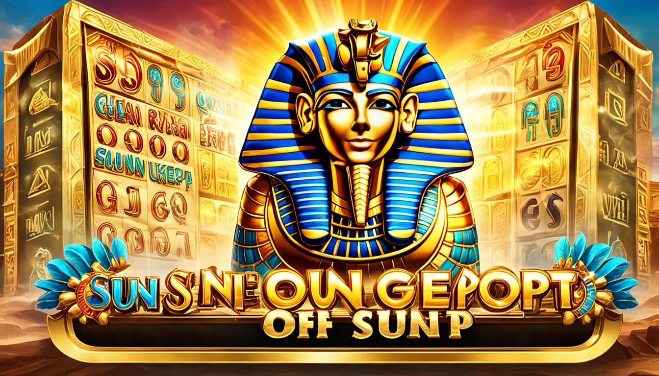 Sun of Egypt 3 kazandırma saatleri