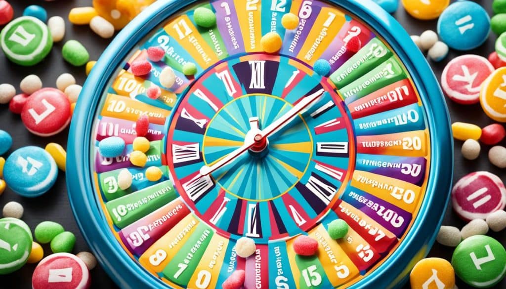 Sweet Bonanza Hangi Saatlerde Oynanır? Sweet Bonanza Hangi Saatlerde Oynanır?