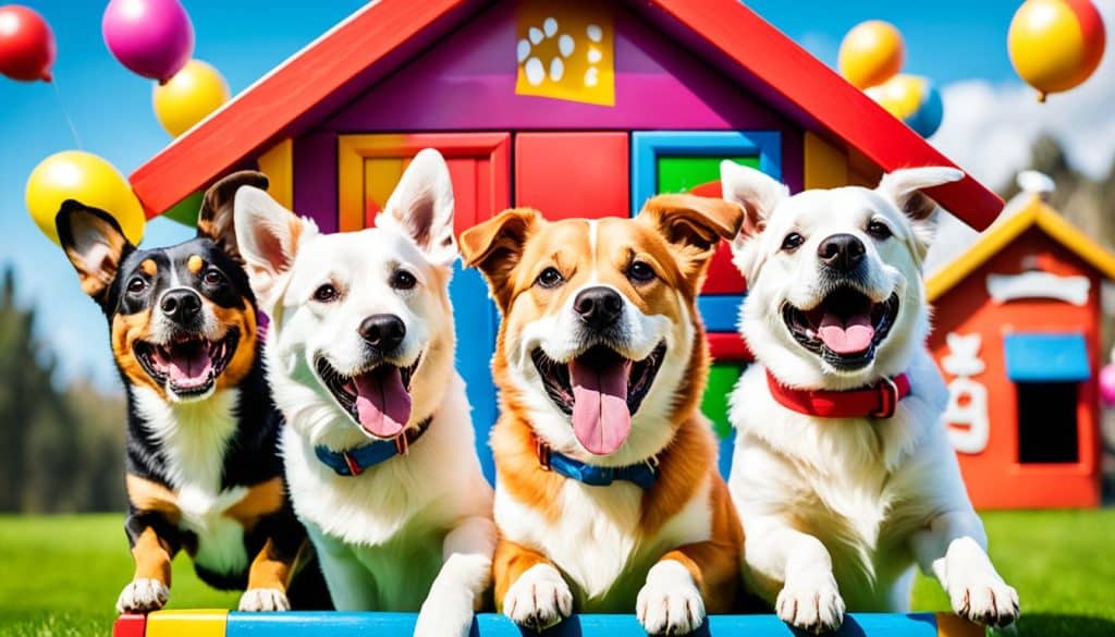 The Dog House Megaways kazanma taktikleri ve stratejileri The Dog House Megaways kazanma taktikleri ve stratejileri