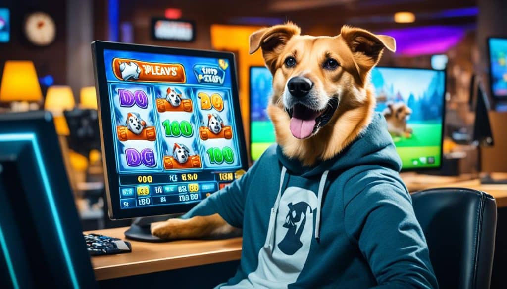 The Dog House Megaways nasıl oynanır ve hangi saatlerde oynanır The Dog House Megaways nasıl oynanır ve hangi saatlerde oynanır