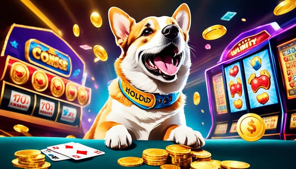 The Dog House Multihold The Dog House Multihold