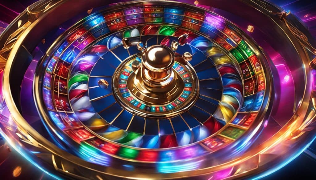 Thunderkick slot oyunları Thunderkick slot oyunları
