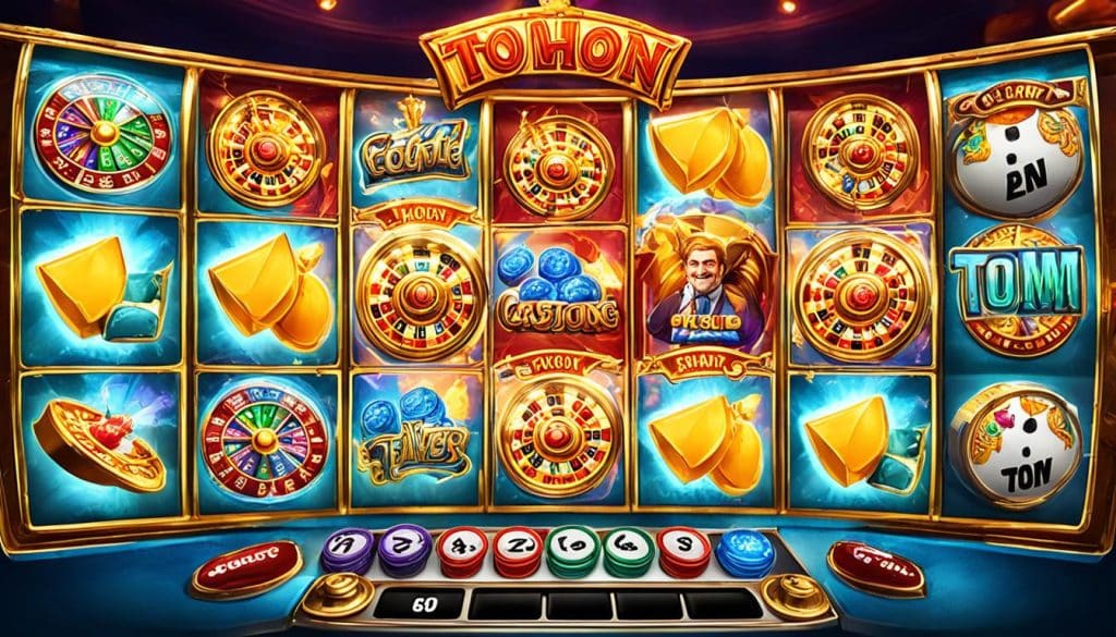 Tom Horn Slot Demo Oyna Tom Horn Slot Demo Oyna