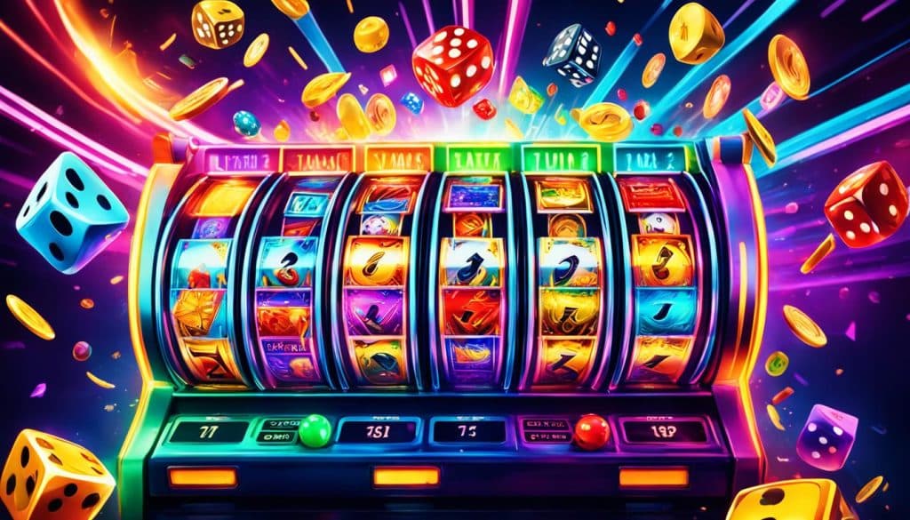 Wazdan Slot Oyunları Wazdan Slot Oyunları