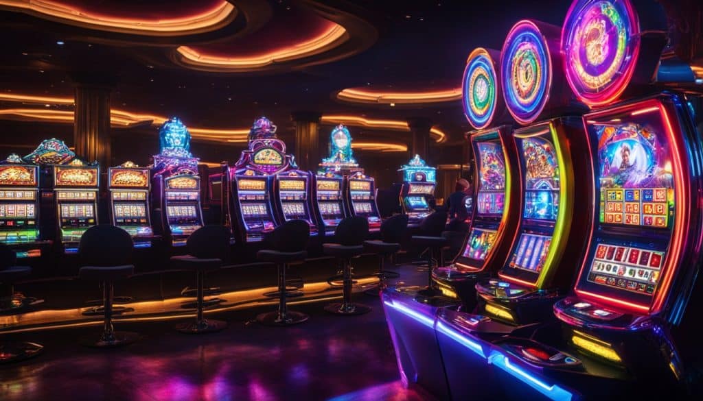 Wazdan Slot Oyunlarının Özellikleri Wazdan Slot Oyunlarının Özellikleri