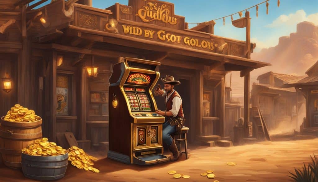 Wild West Gold Megaways'te Kazanma Taktikleri Wild West Gold Megaways'te Kazanma Taktikleri
