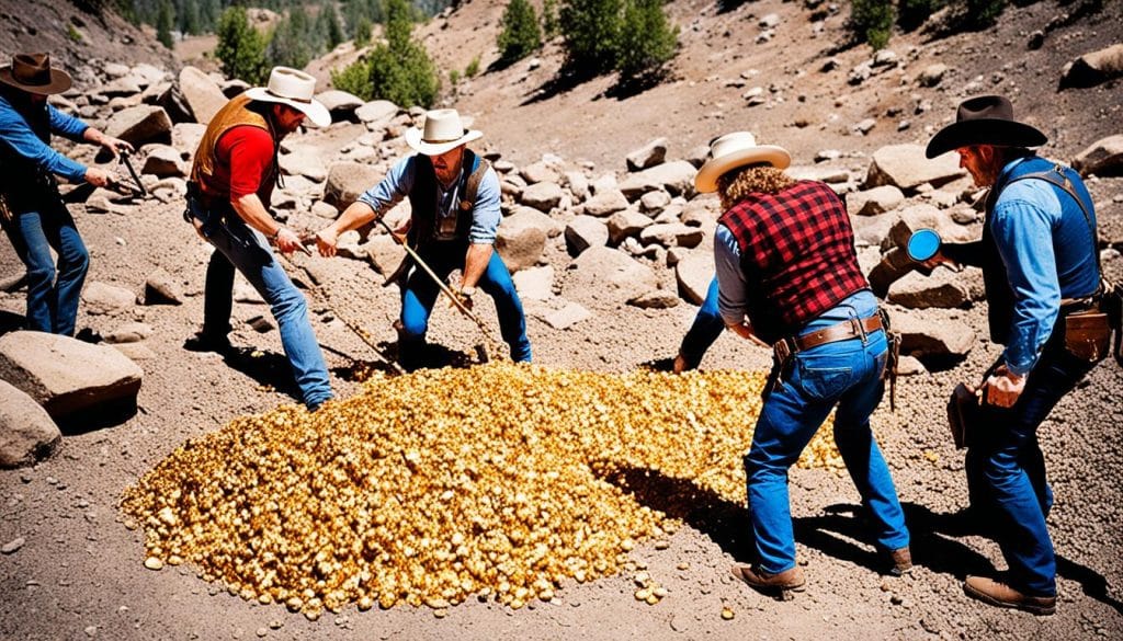 Wild West Gold kazandırma saatleri ve taktikleri Wild West Gold kazandırma saatleri ve taktikleri