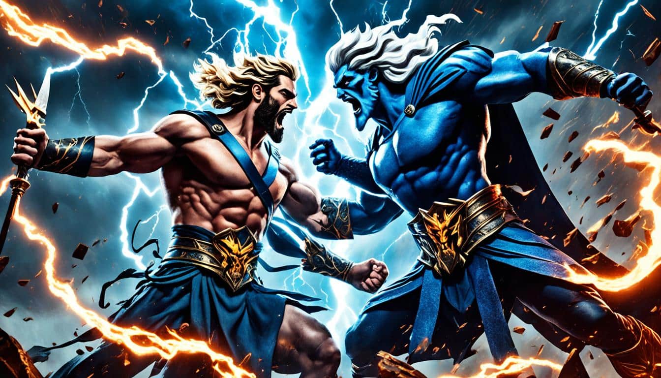 Zeus vs Hades – Gods of War kazandırma saatleri