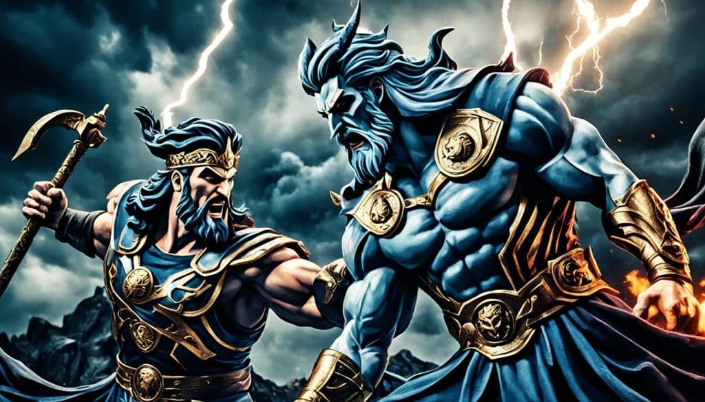 Zeus vs Hades – Gods of War kazanma taktikleri ve saatleri Zeus vs Hades – Gods of War kazanma taktikleri ve saatleri