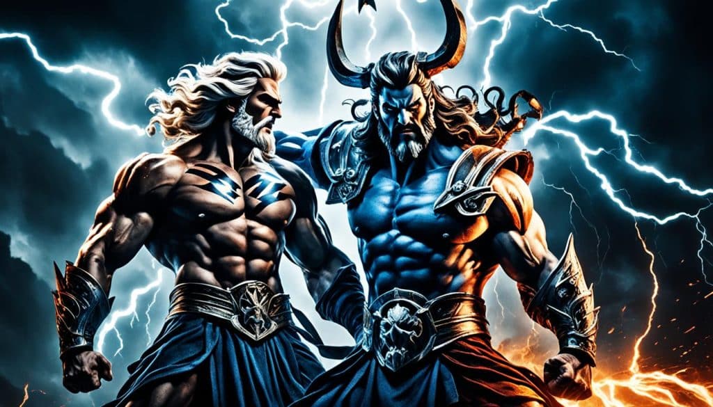 Zeus vs Hades – Gods of War nasıl oynanır