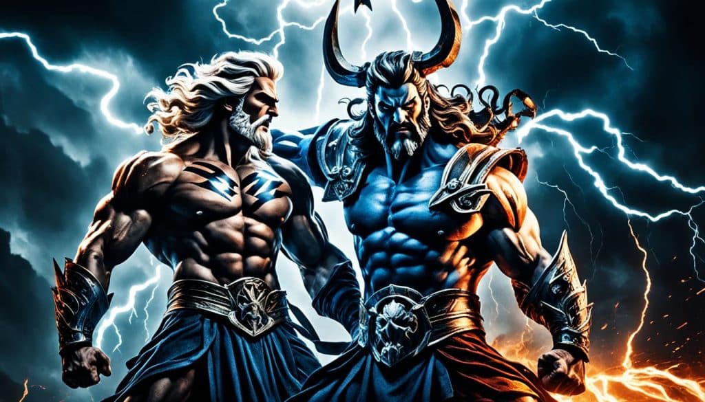 Zeus vs Hades – Gods of War nasıl oynanır Zeus vs Hades – Gods of War nasıl oynanır