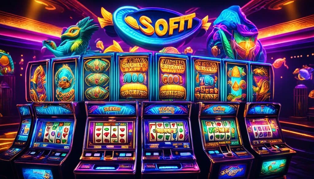 iSoftbet Slot Oyunları iSoftbet Slot Oyunları