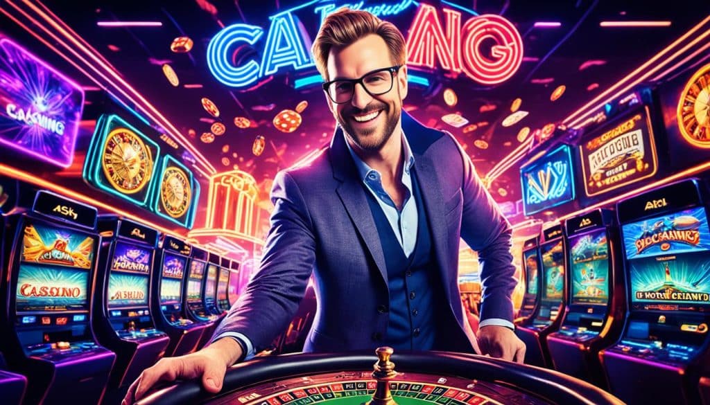 online casino online casino