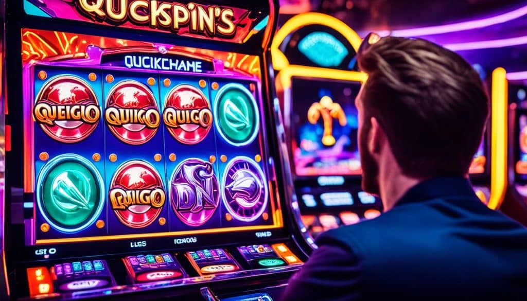 quickspin slot oyunları quickspin slot oyunları