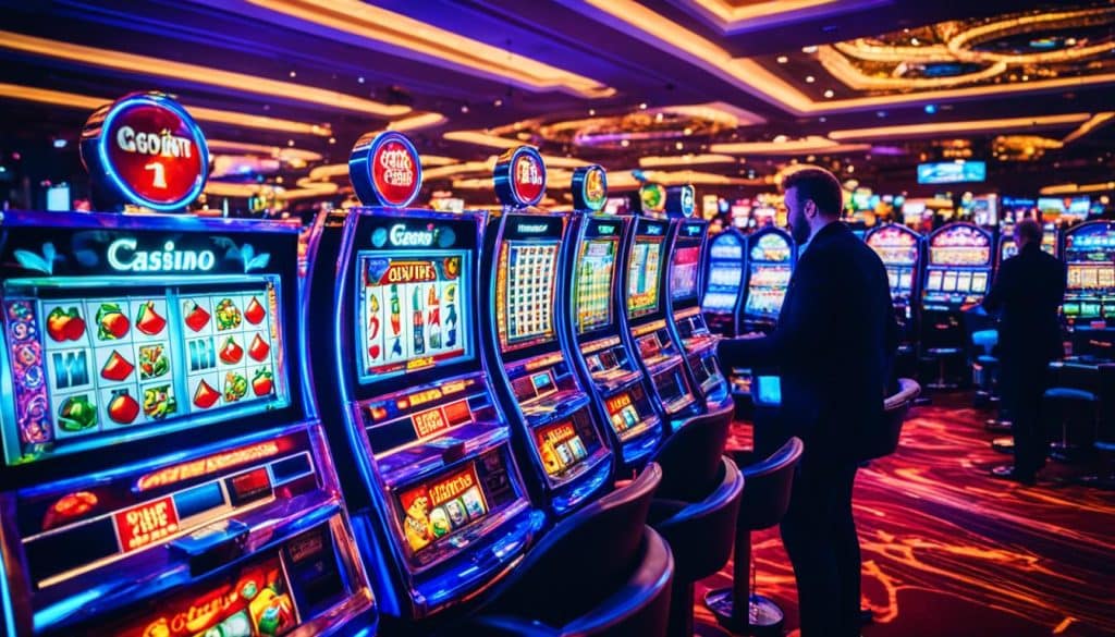 slot oyunları slot oyunları