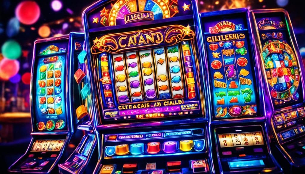 slot oyunları slot oyunları