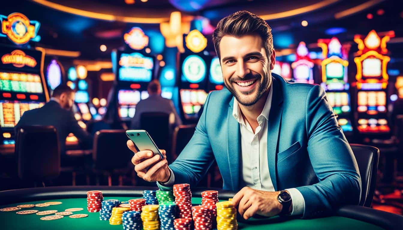 En çok kazandıran casino siteleri