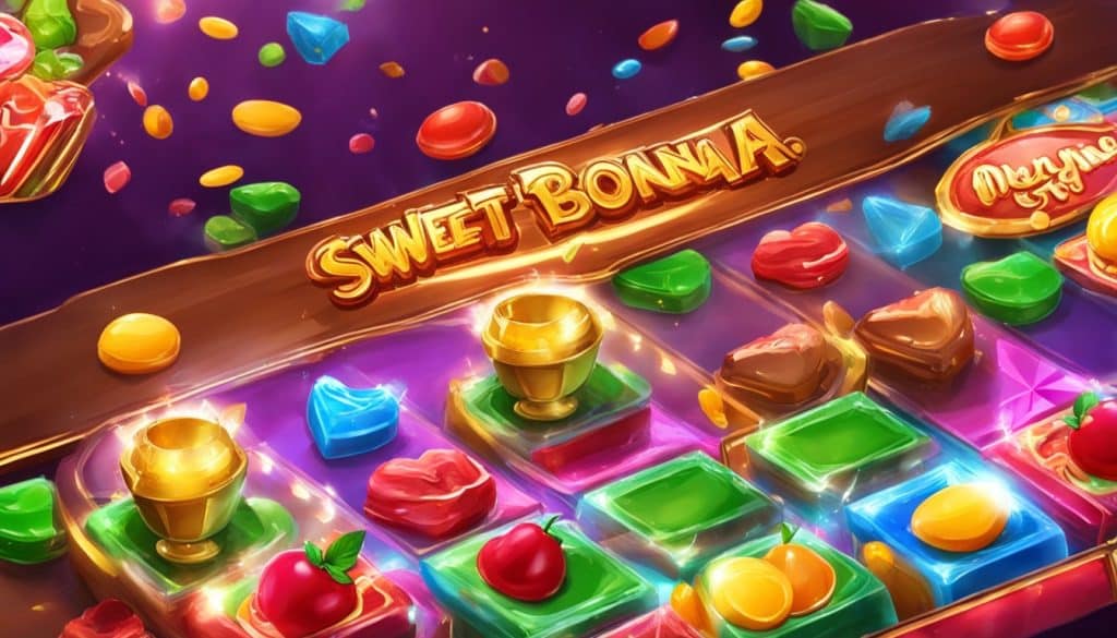 Sweet Bonanza Sweet Bonanza