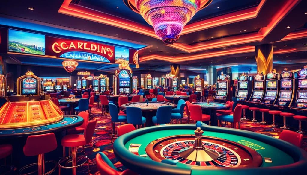 Türkiye'deki casino siteleri Türkiye'deki casino siteleri