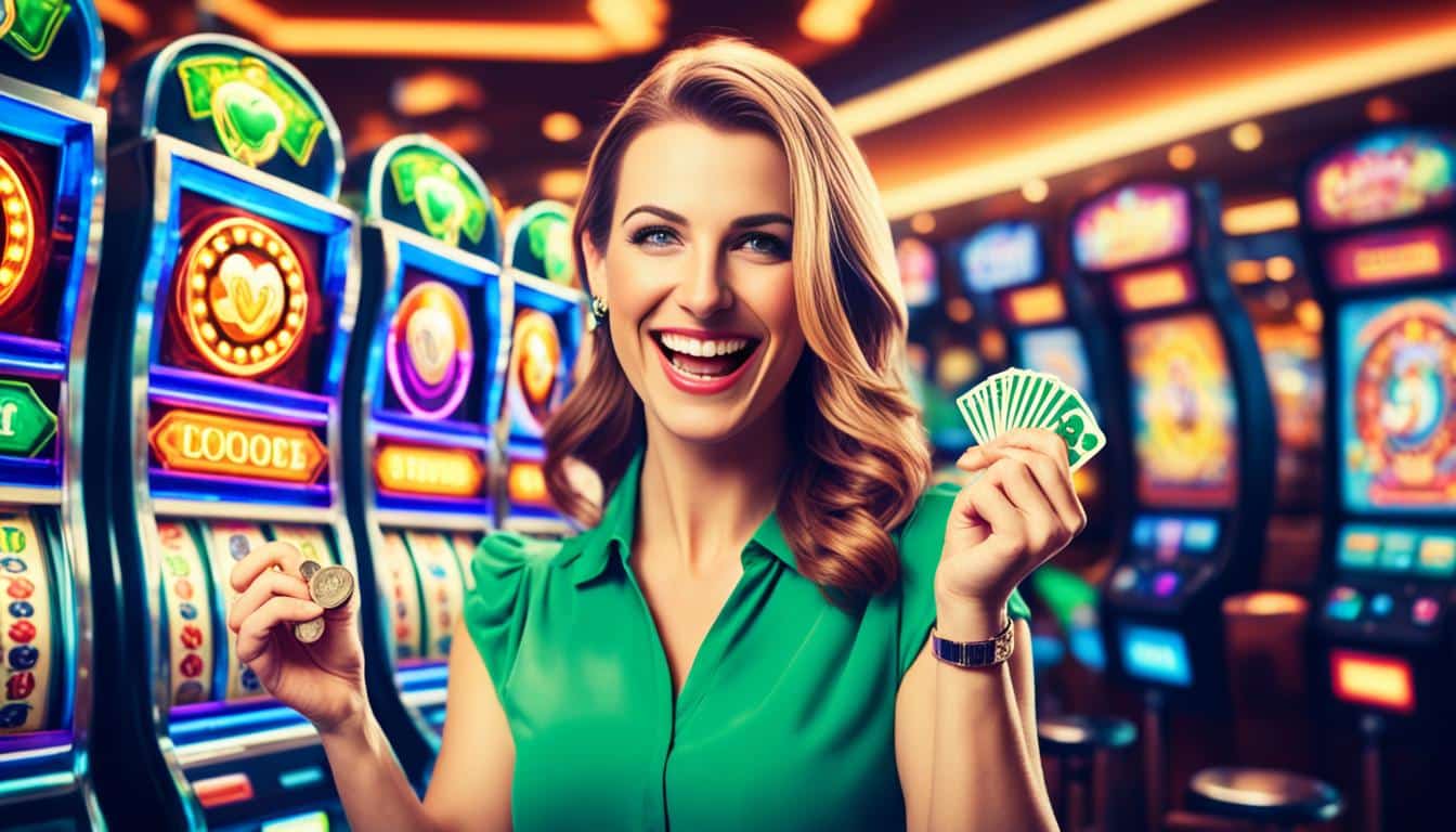 en çok kazandıran slot oyunları