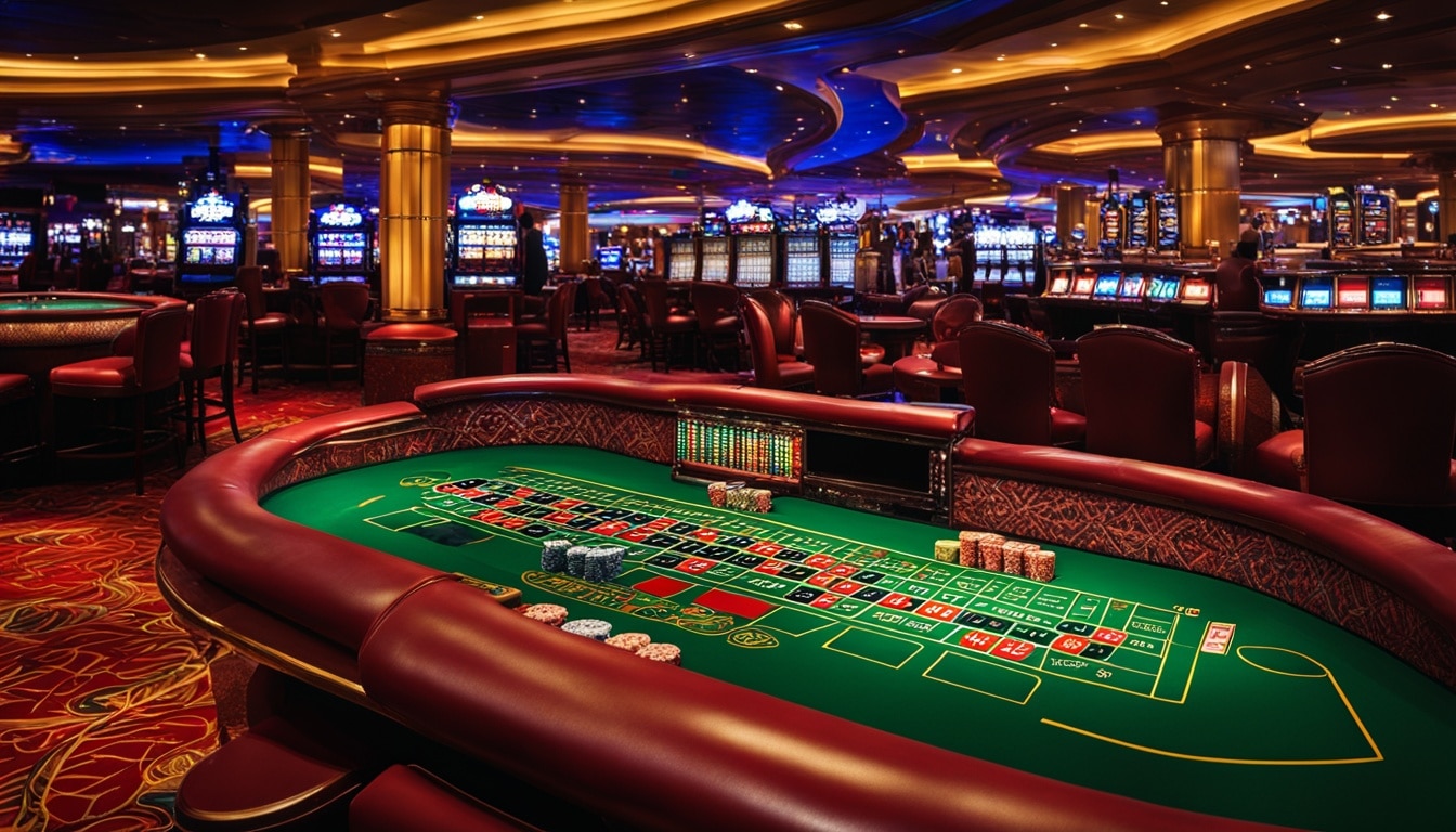 en güvenilir casino siteleri