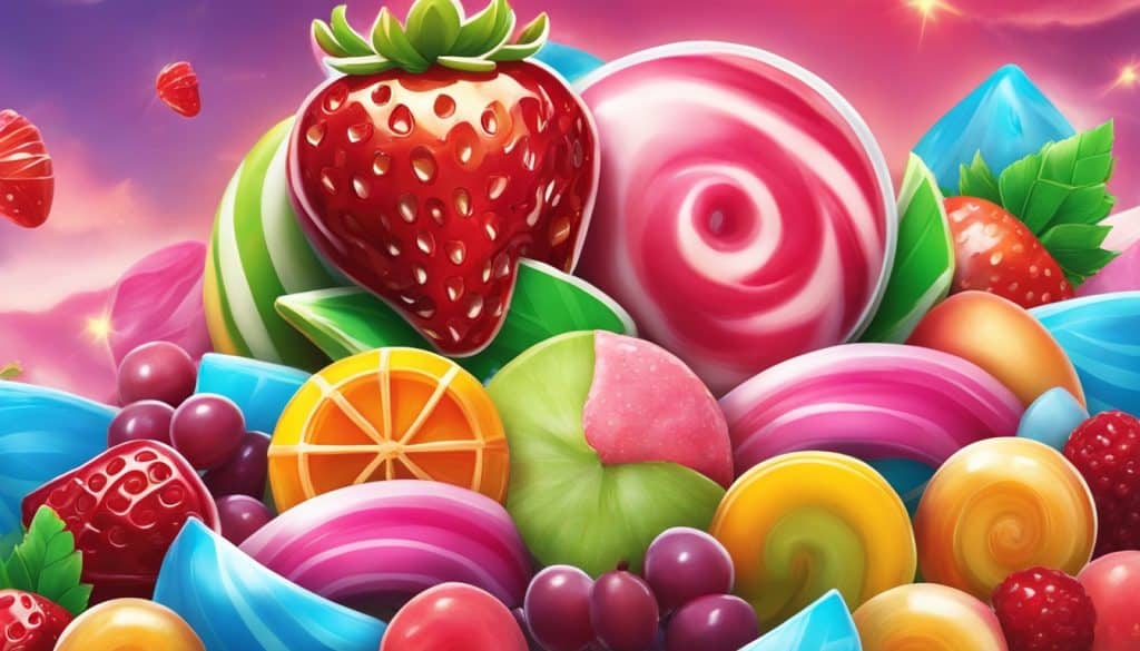 sweet bonanza slot oyunu tema sweet bonanza slot oyunu tema
